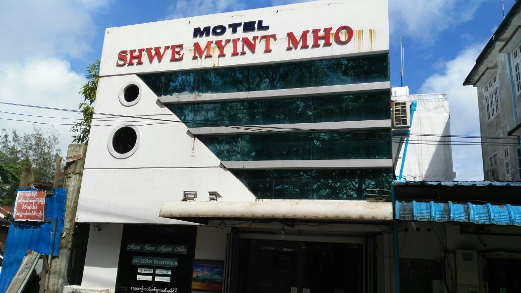 Motel Shwe Myint Mho