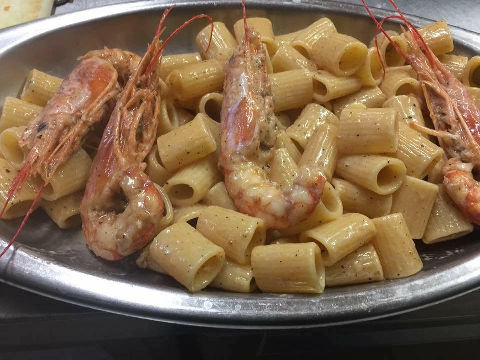 Ristorante Glamour
