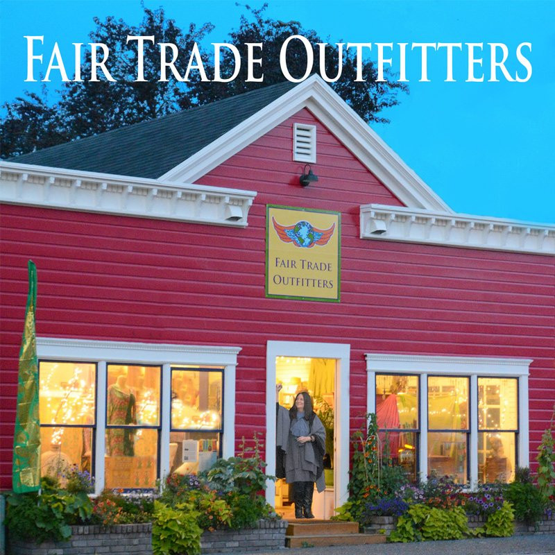 Fair Trade Outfitters景点图片