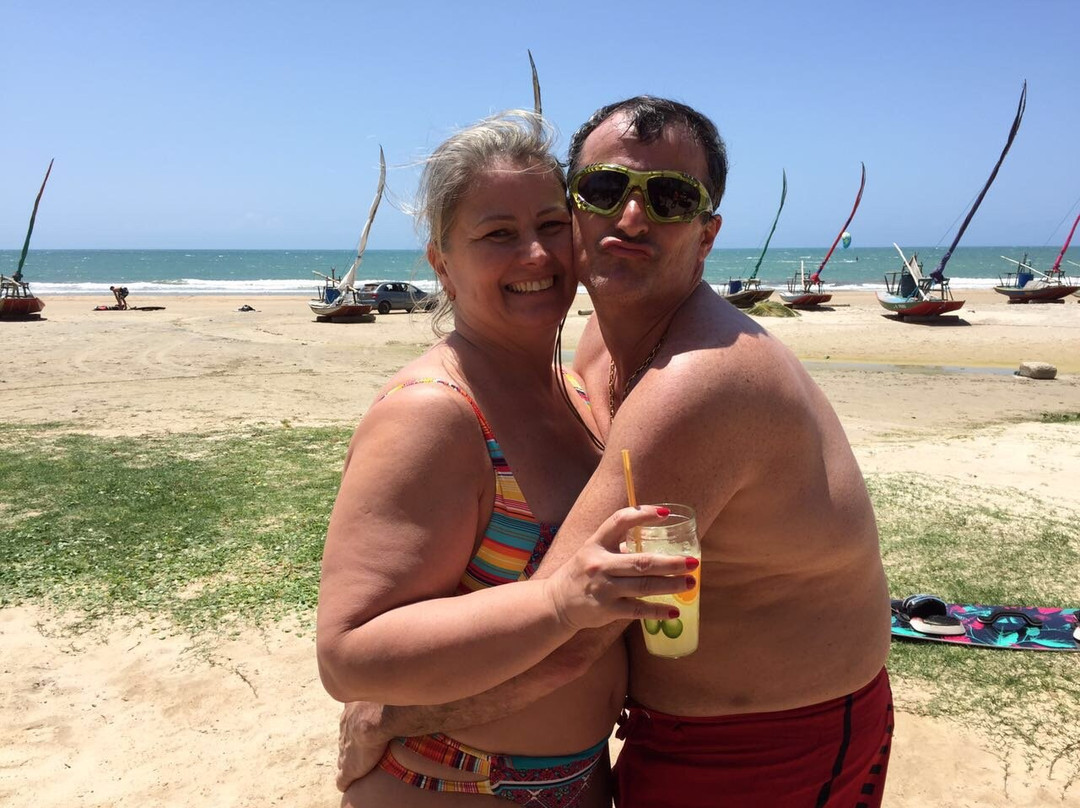 Embuaca Beach-特赖里必去景点