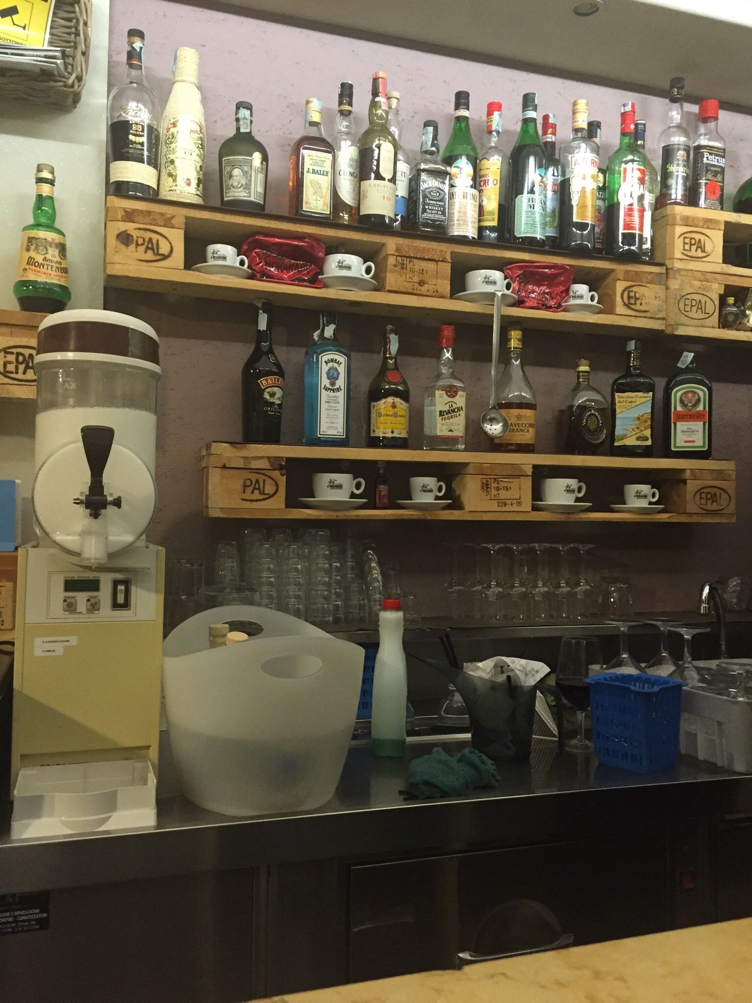 Trattoria Ceriati B&B-官方