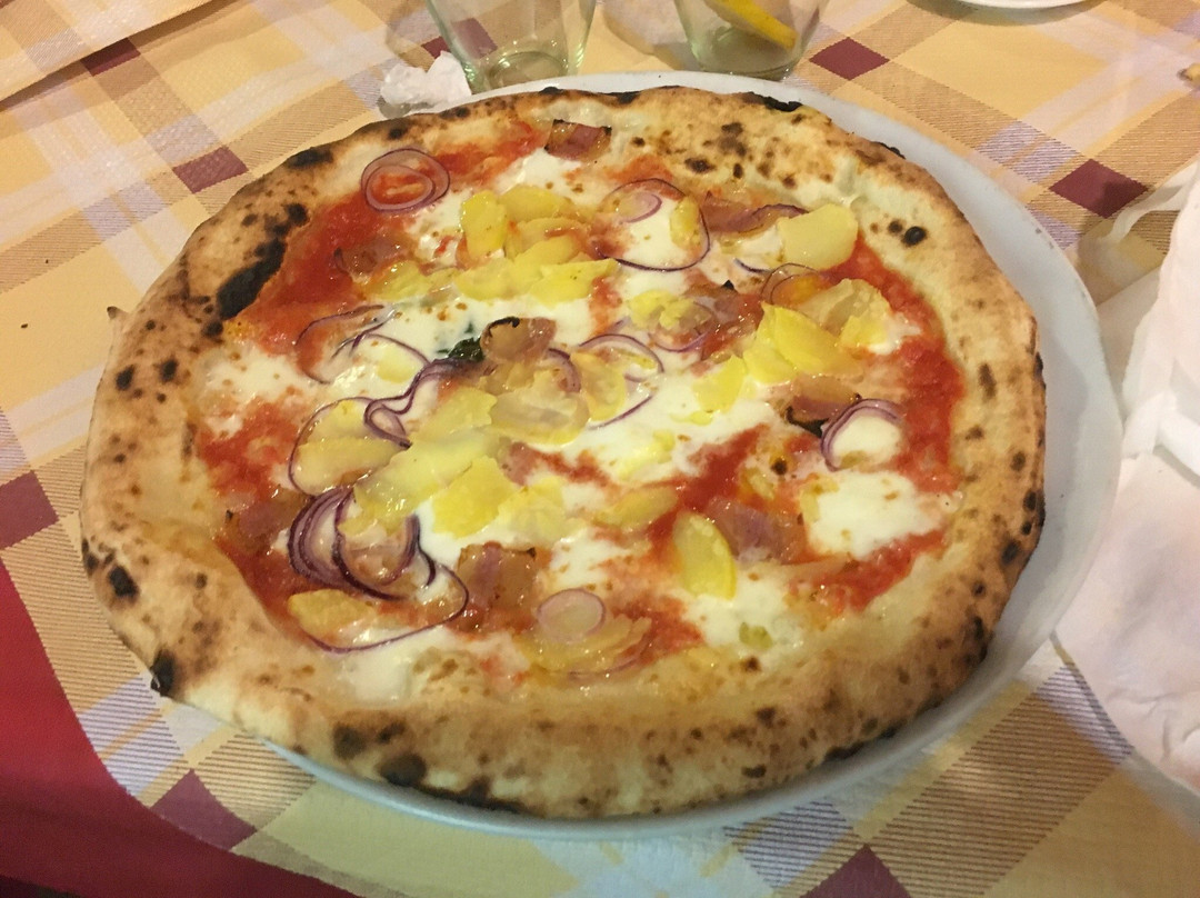 Pizzeria Gigi
