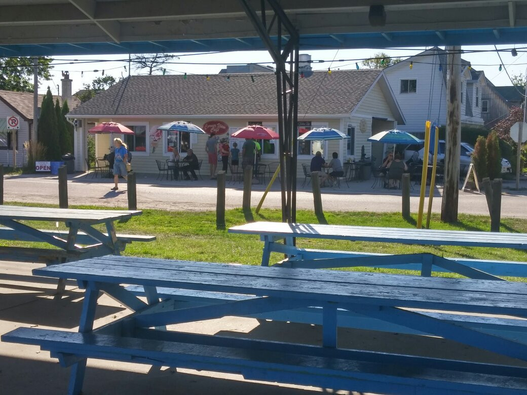 Port Bruce Provincial Park-Aylmer必去景点