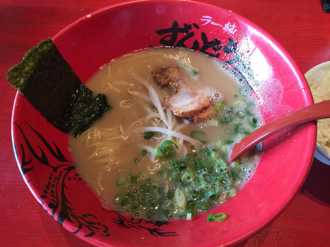 ラー麺ずんどう屋 東加古川店