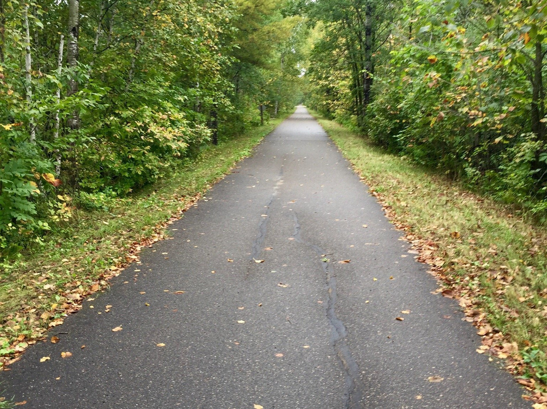 Trails RV Park