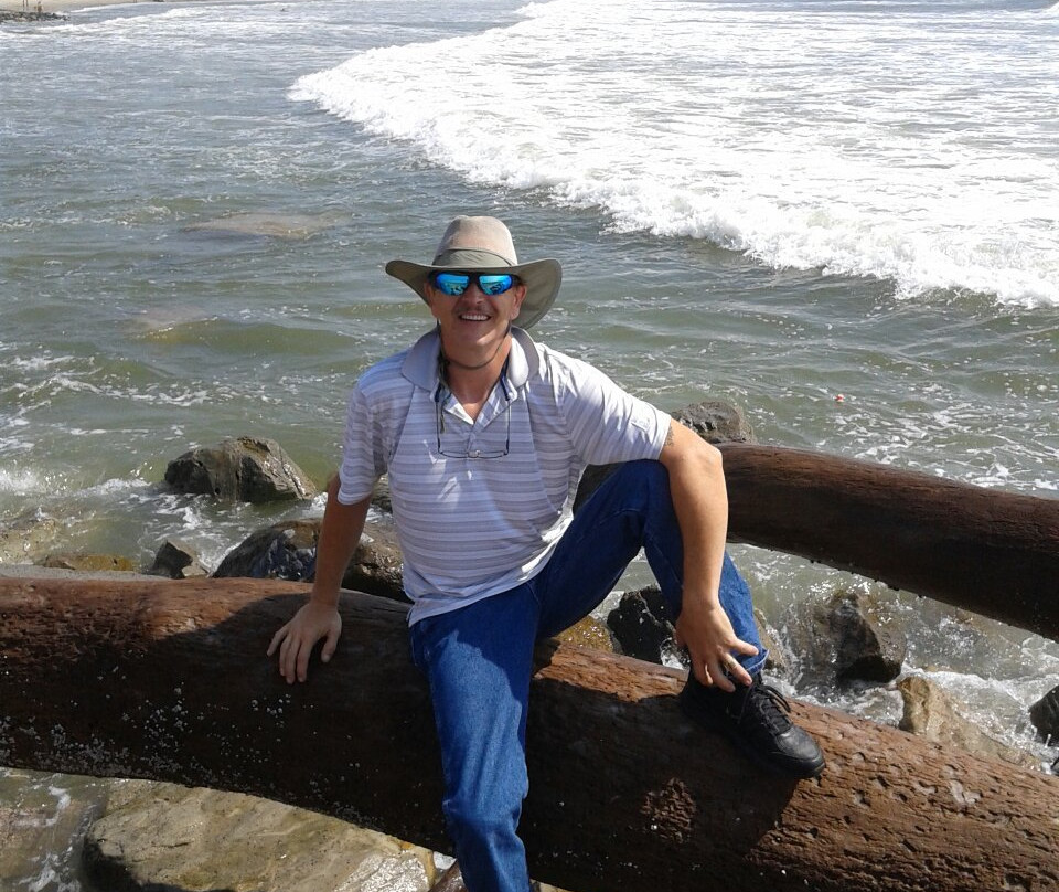 Surfside Jetty Park-Surfside Beach必去景点