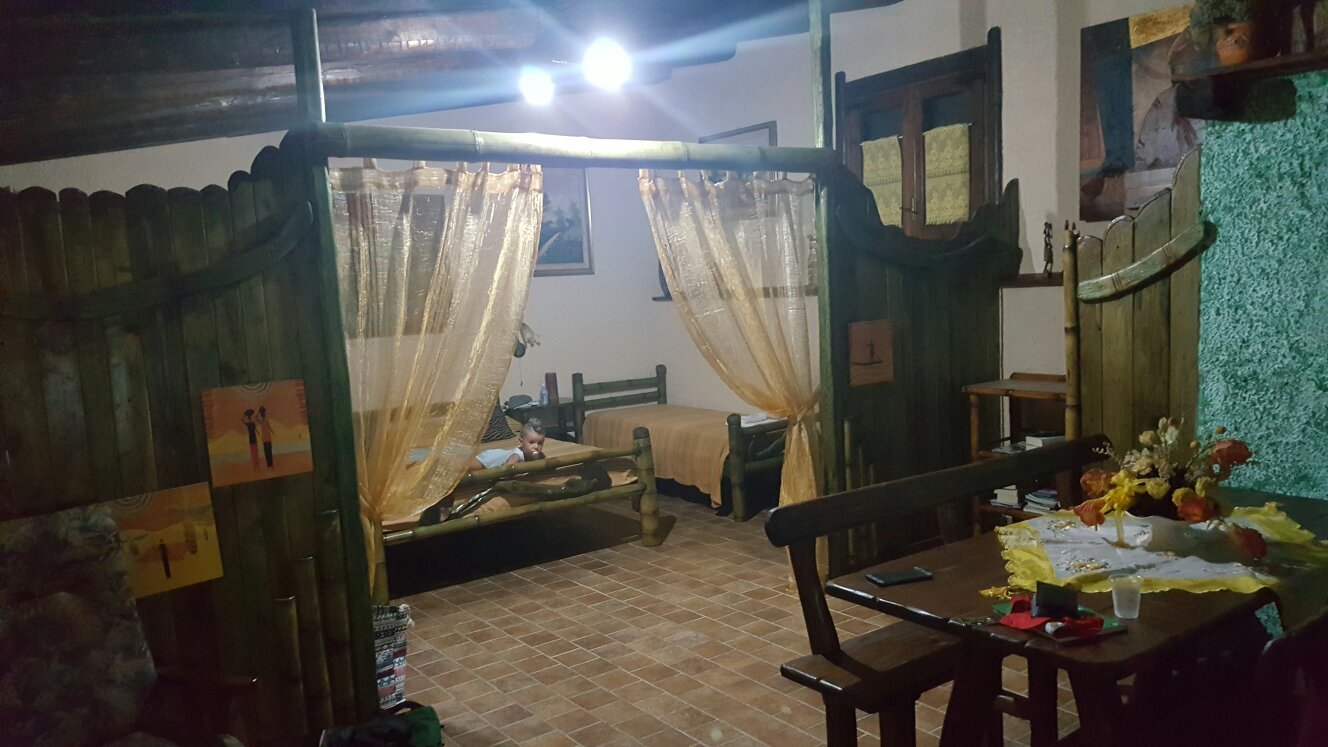 Villa Savina-官方