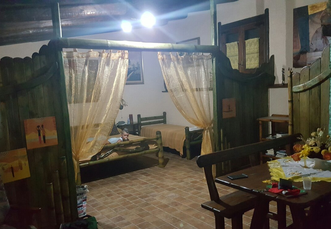 Villa Savina主图