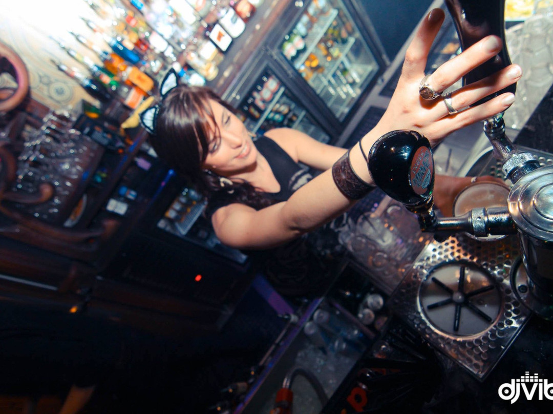 Bloom Nightclub景点图片