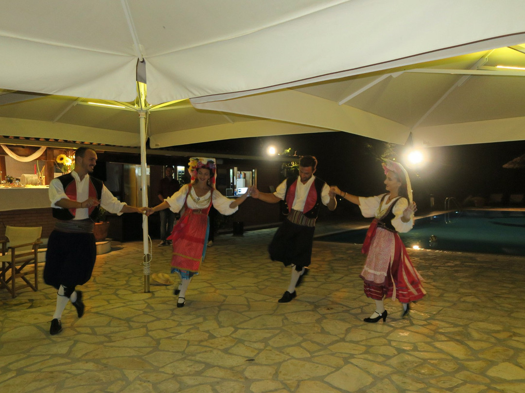 Corfu Club Apartments主图