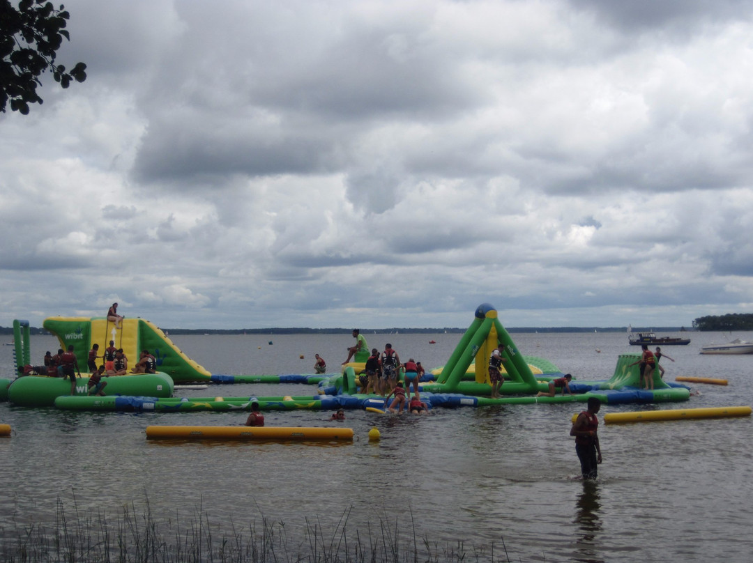 Splash Park-拉卡诺必去景点