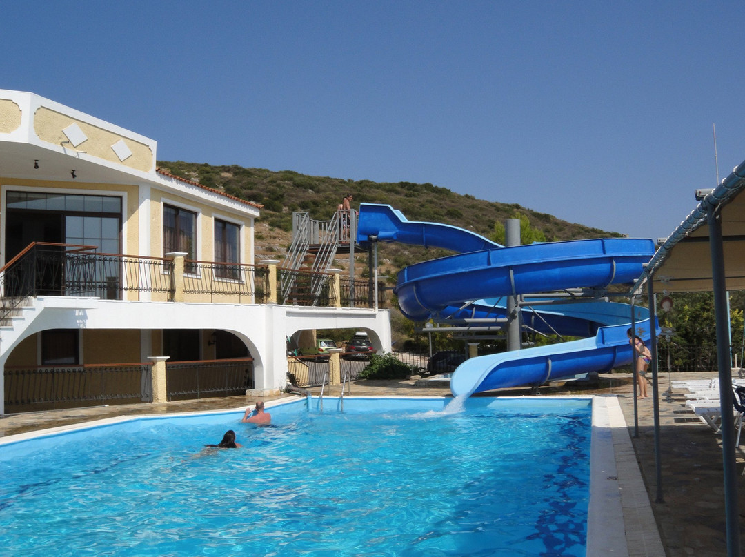 Blue Beach Bungalows