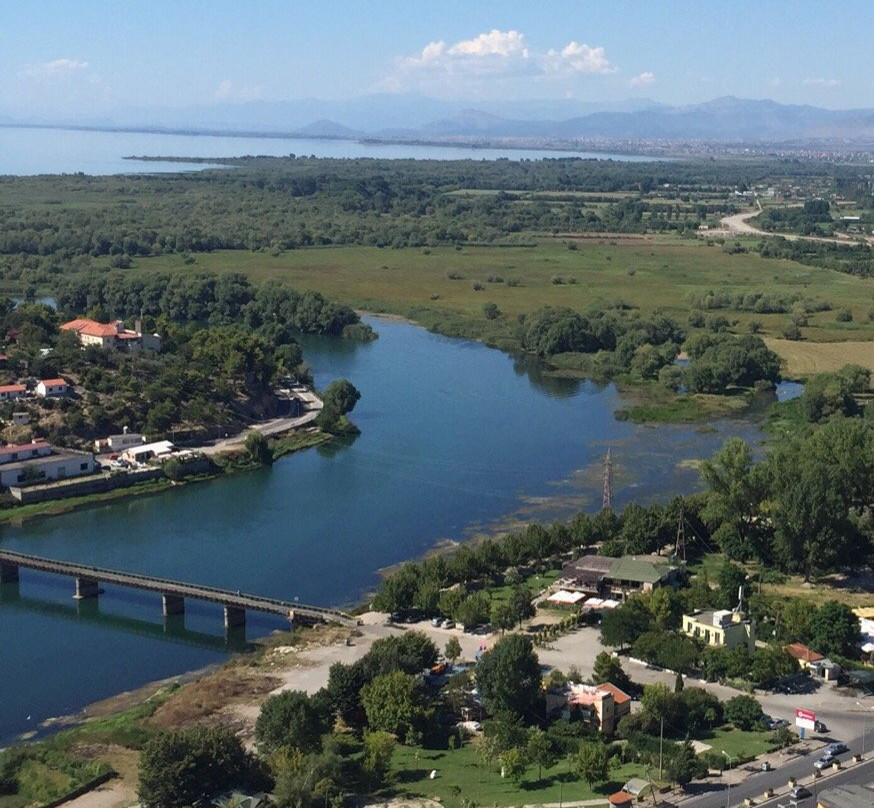 Marubi National Museum of Photography-Shkoder必去景点