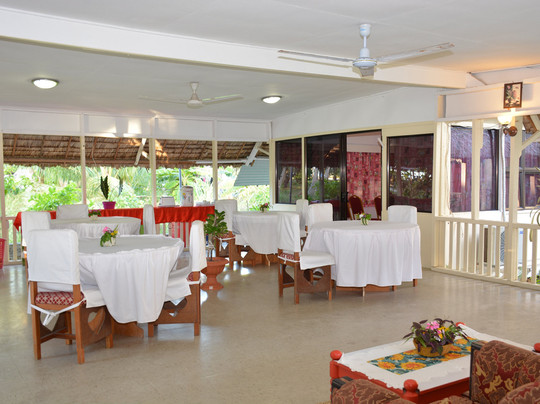 Utirerei Motel主图