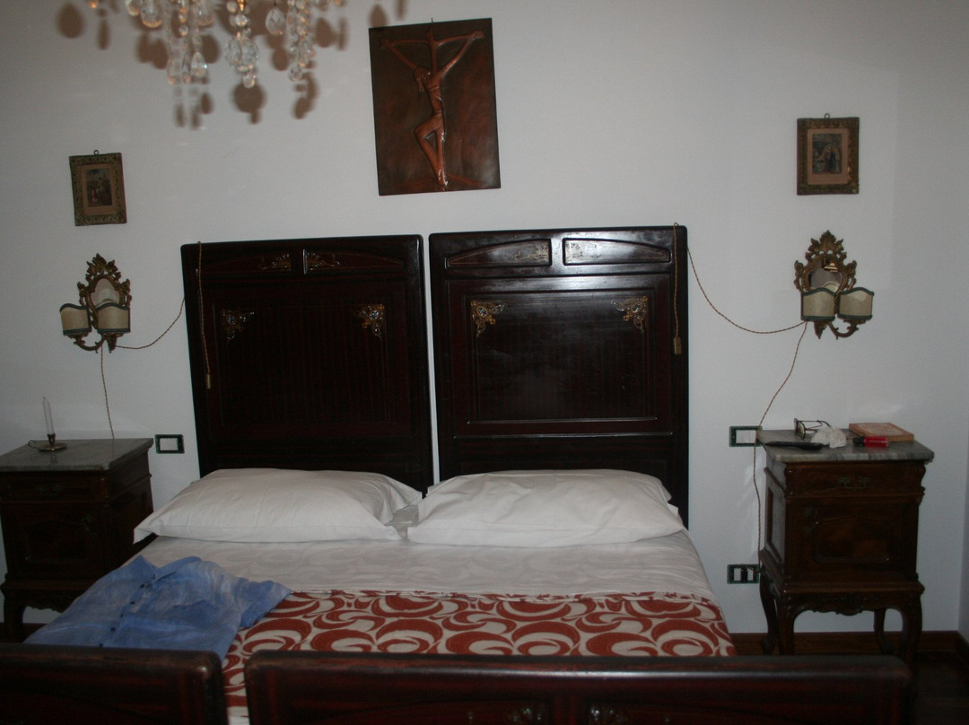 Casa Vacanze Villa Anna主图