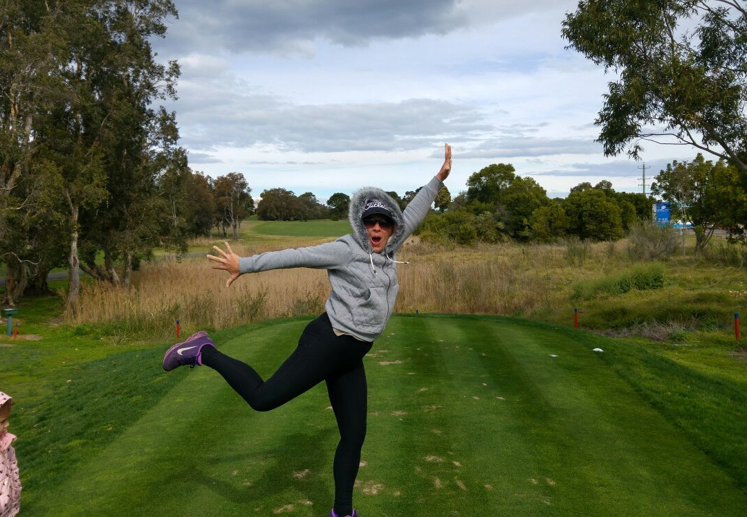 Newcastle Golf Club-Fern Bay必去景点