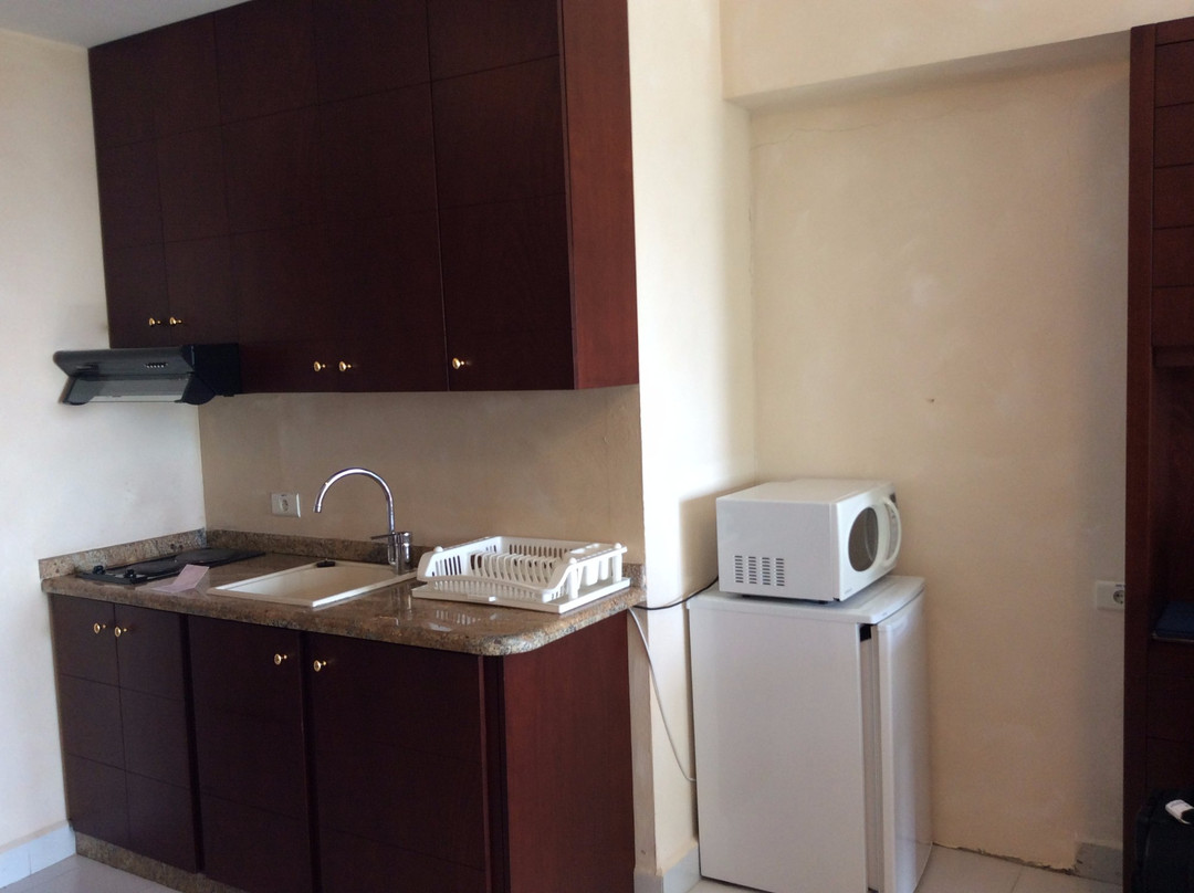 博泽玛尔宫殿酒店主图