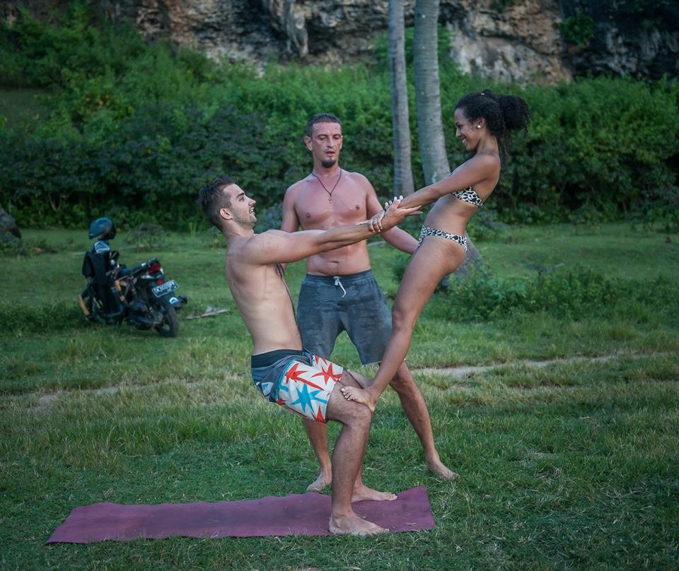 Balangan Yoga and Love-金巴兰必去景点