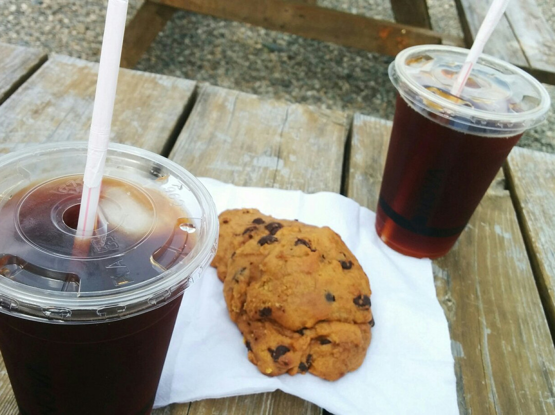 Citrouilles & Tournesols-Orford必去景点