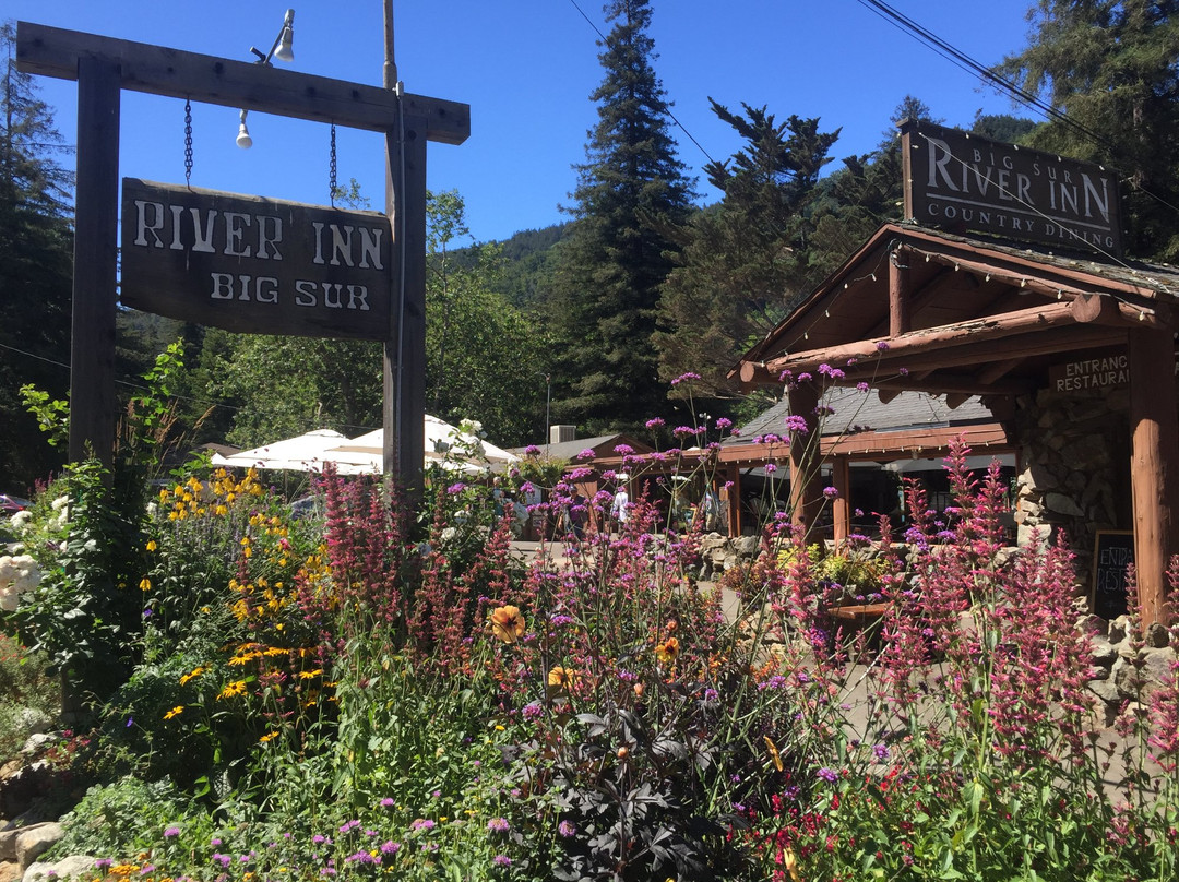 大苏尔酒店住宿-大苏尔河酒店