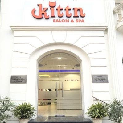 Kittn Salon & Spa景点图片