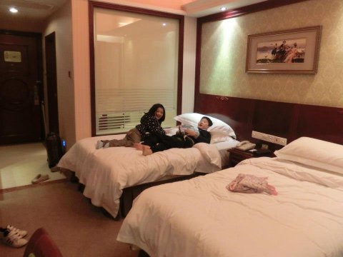 深圳维也纳酒店大学城店-官方