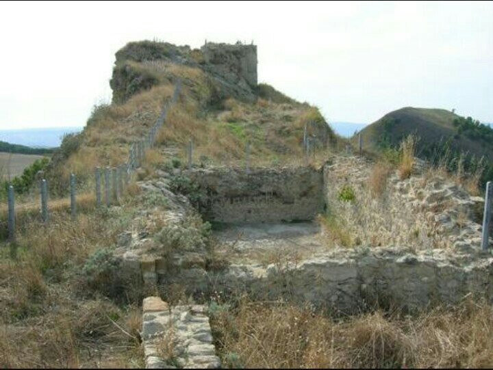 Castello di Calatamauro景点图片
