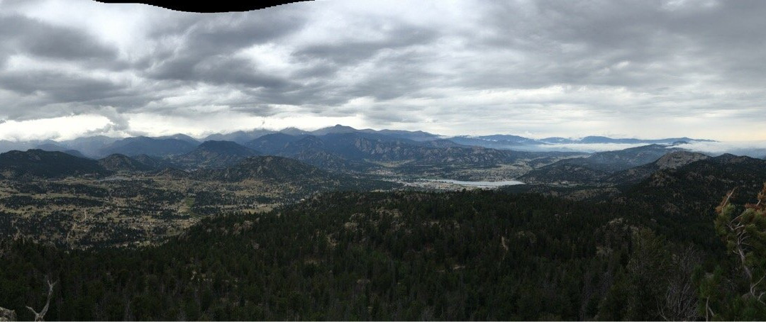 Hermit Park Open Space-埃斯蒂斯公园必去景点