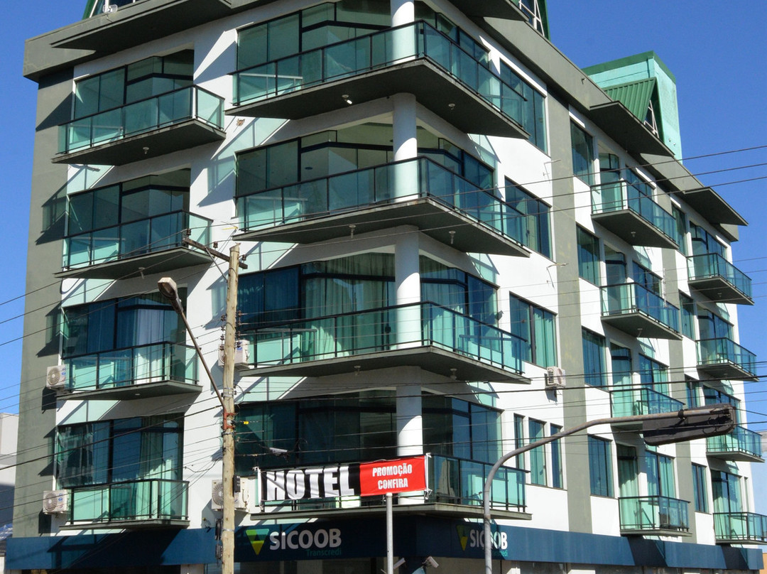 BS Palace Hotel主图