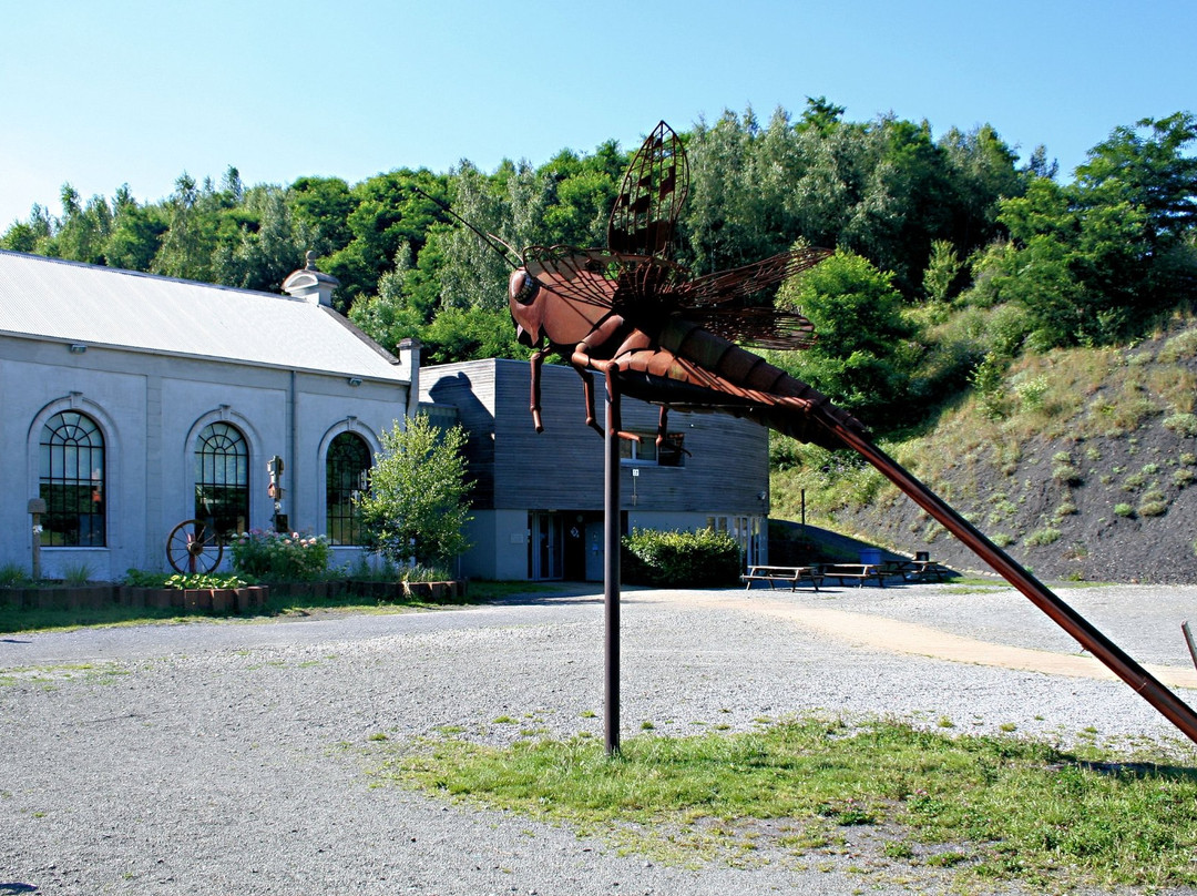 Maison des Terrils-Saint Nicolas必去景点