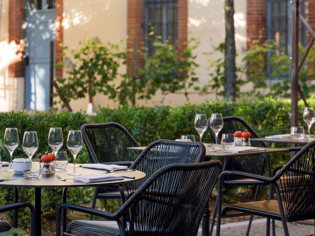 Le Bistro des Capucins Montauban