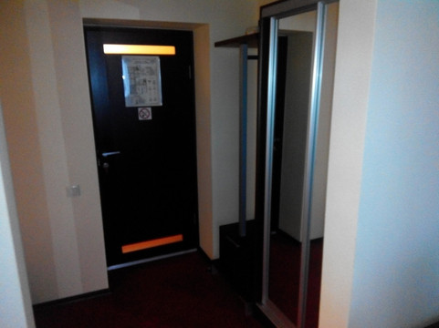 泽里勒酒店主图