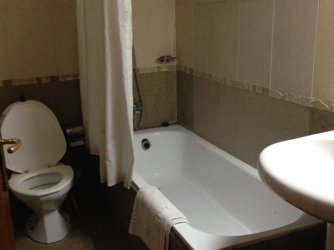 Chancery Guest House主图