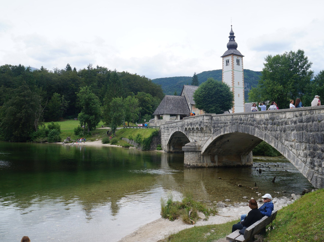 Ribcev Laz旅游攻略图片