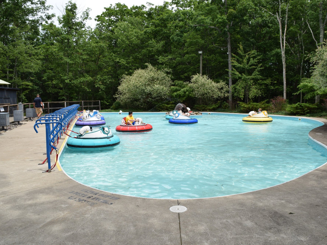 Costa's Family Fun Park-霍利必去景点