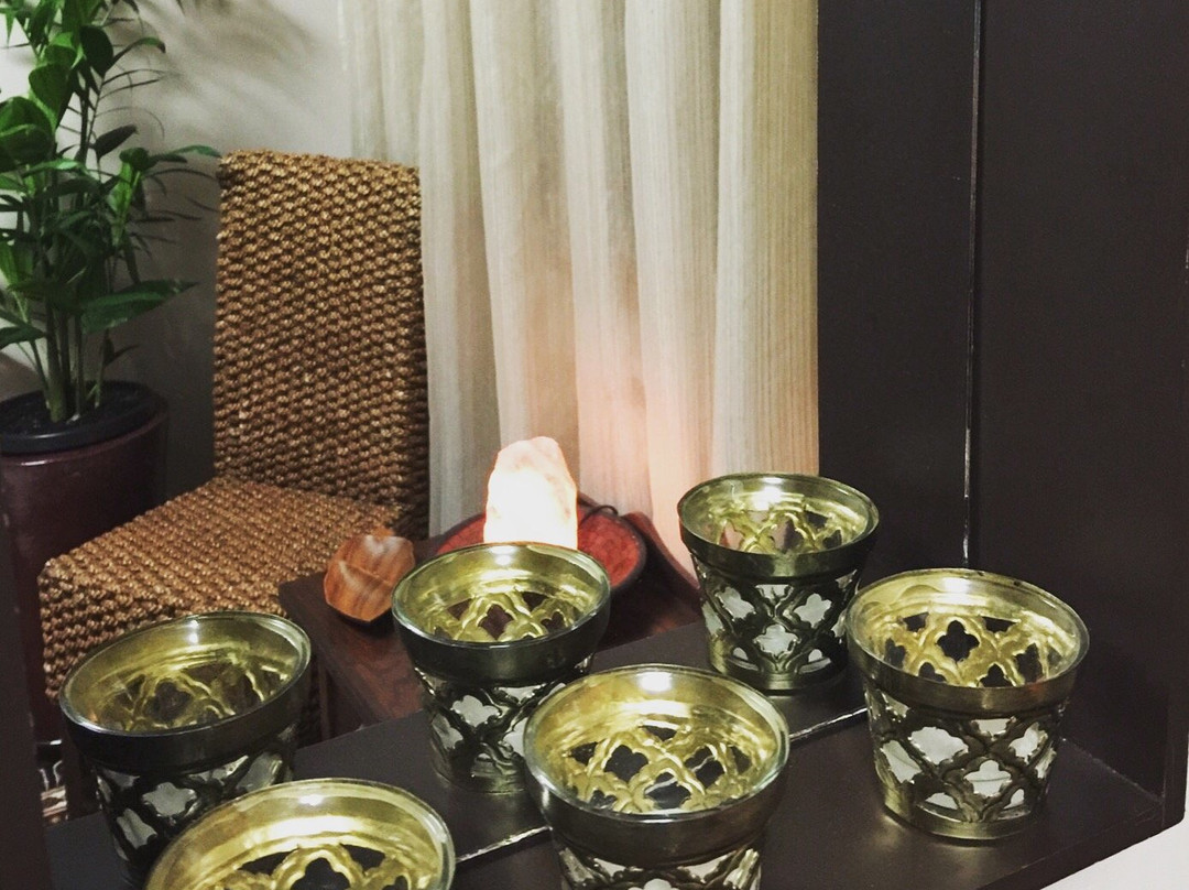 Dani Mondahl - Birth Yoga Massage景点图片