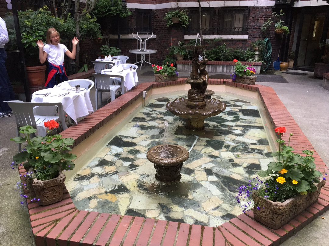 La Fontana Siciliana