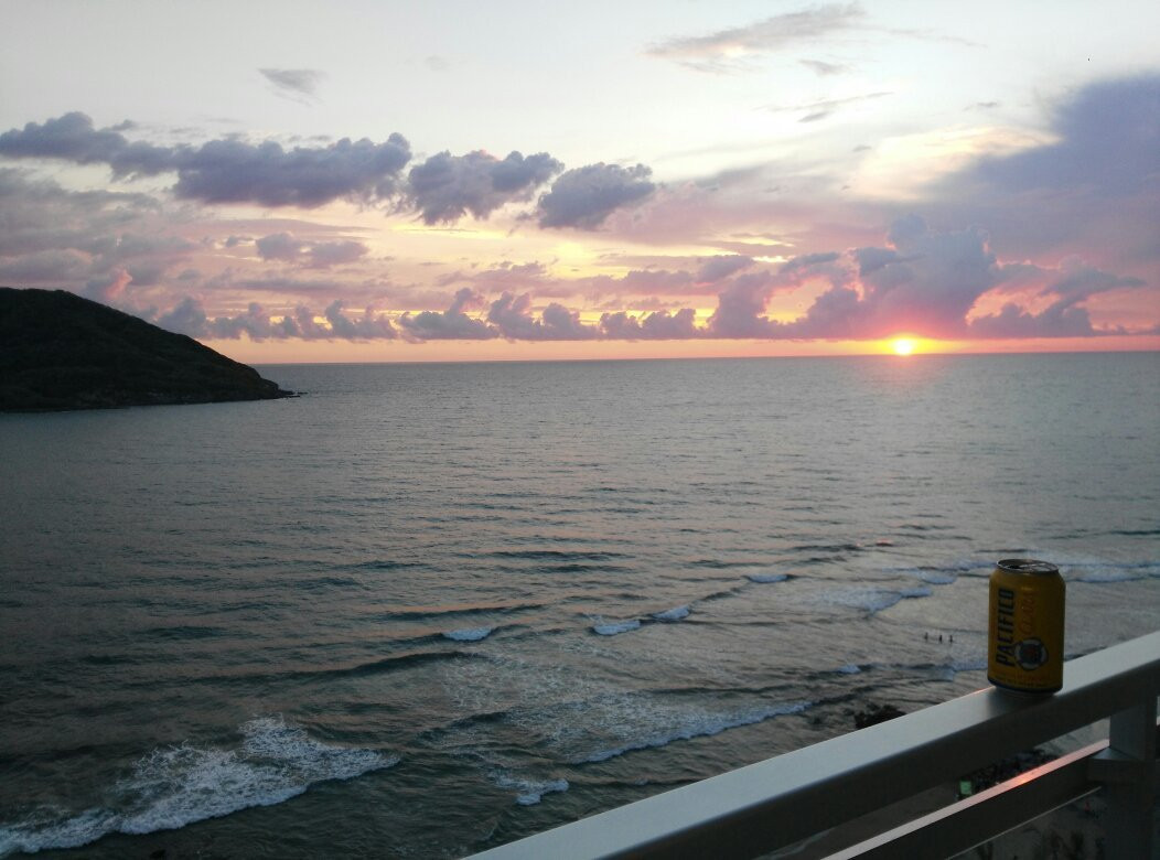 马萨特兰酒店住宿-Pacific Palace Beach Tower Hotel