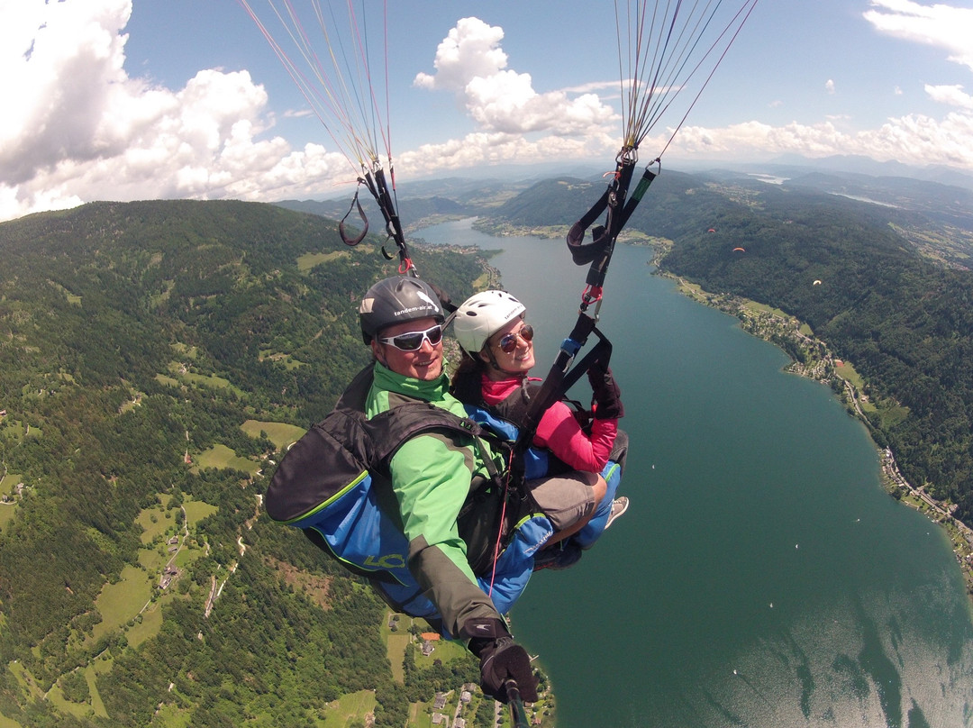 Tandem Air景点图片