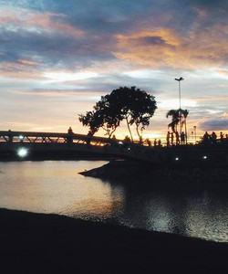 Parque Tia Nair景点门票图片