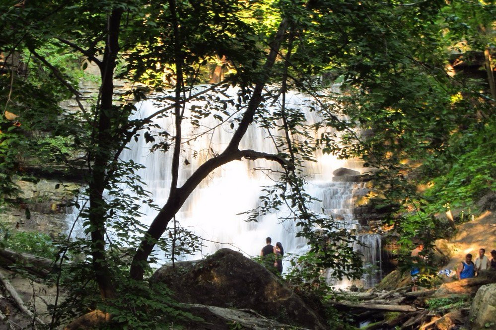 DeCew House Monument-Thorold必去景点
