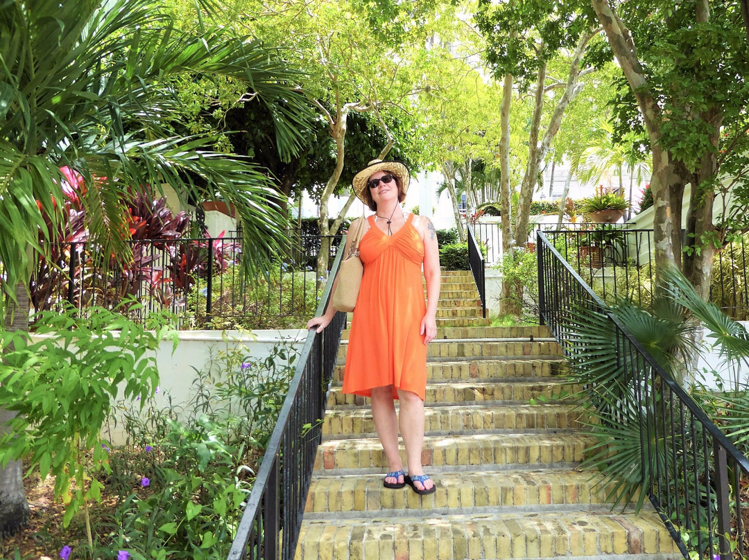 Government House-夏洛特阿马利亚必去景点