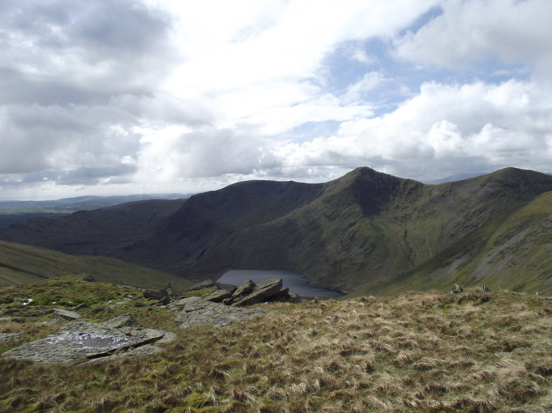 Kentmere Horseshoe景点图片