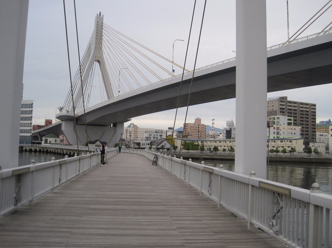 Labridge-青森市必去景点