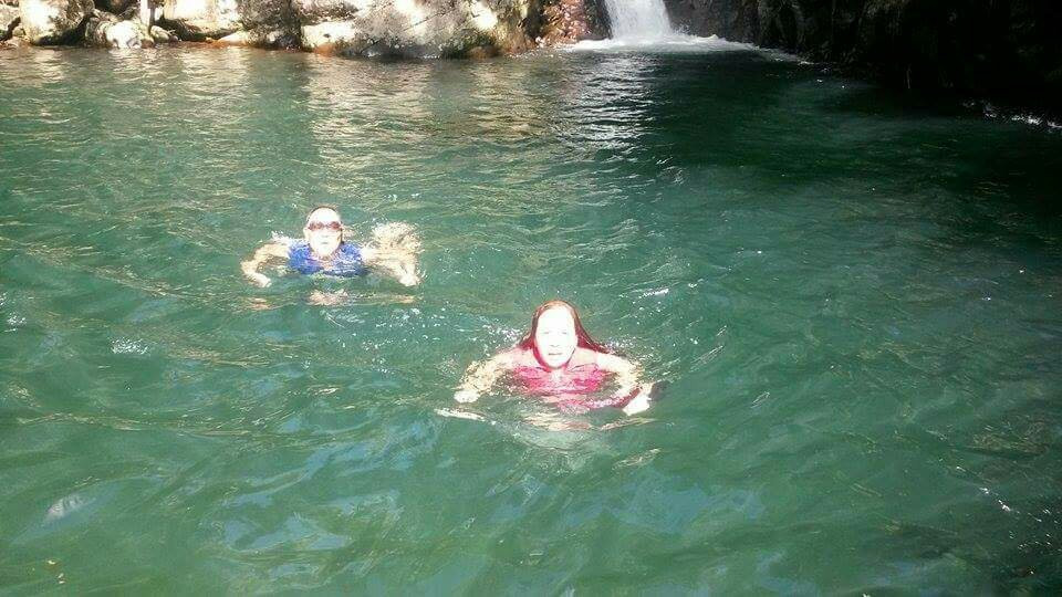 Recoletos Falls-Almeria必去景点