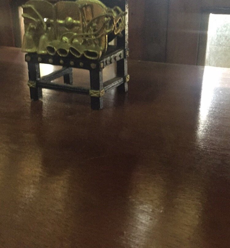 Okomfo Anokye Sword Site-库马西必去景点