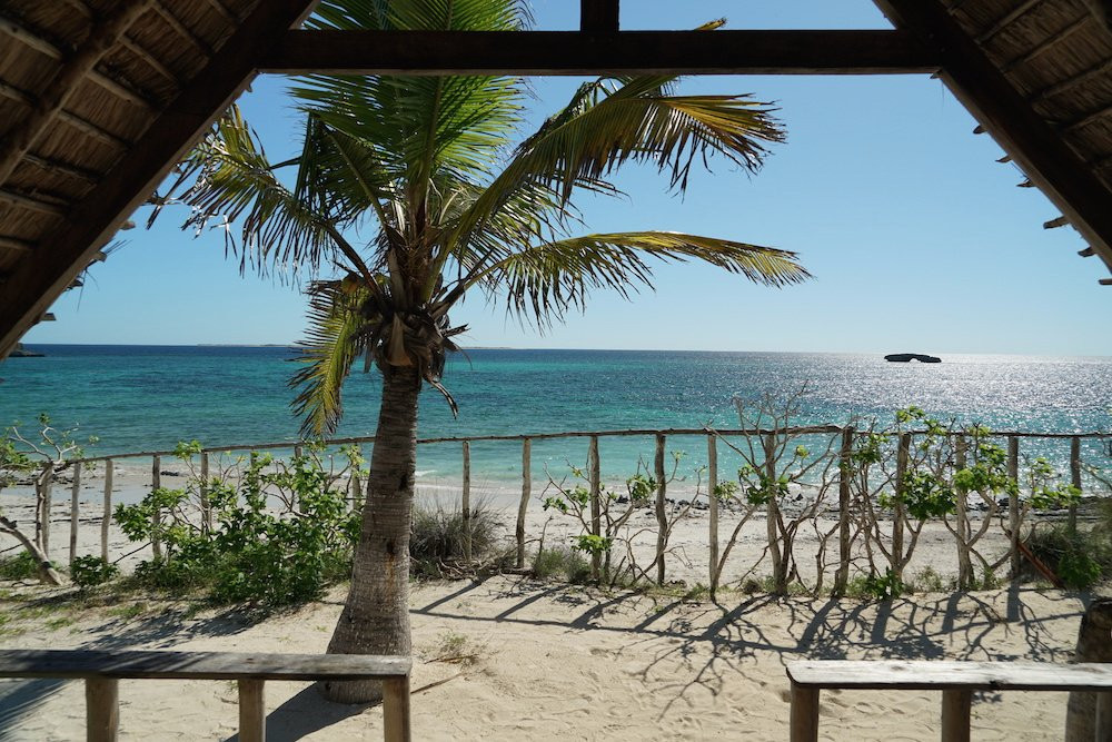 Coco Beach Hotel