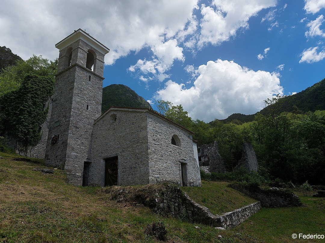 Tramonti di Sotto旅游攻略图片