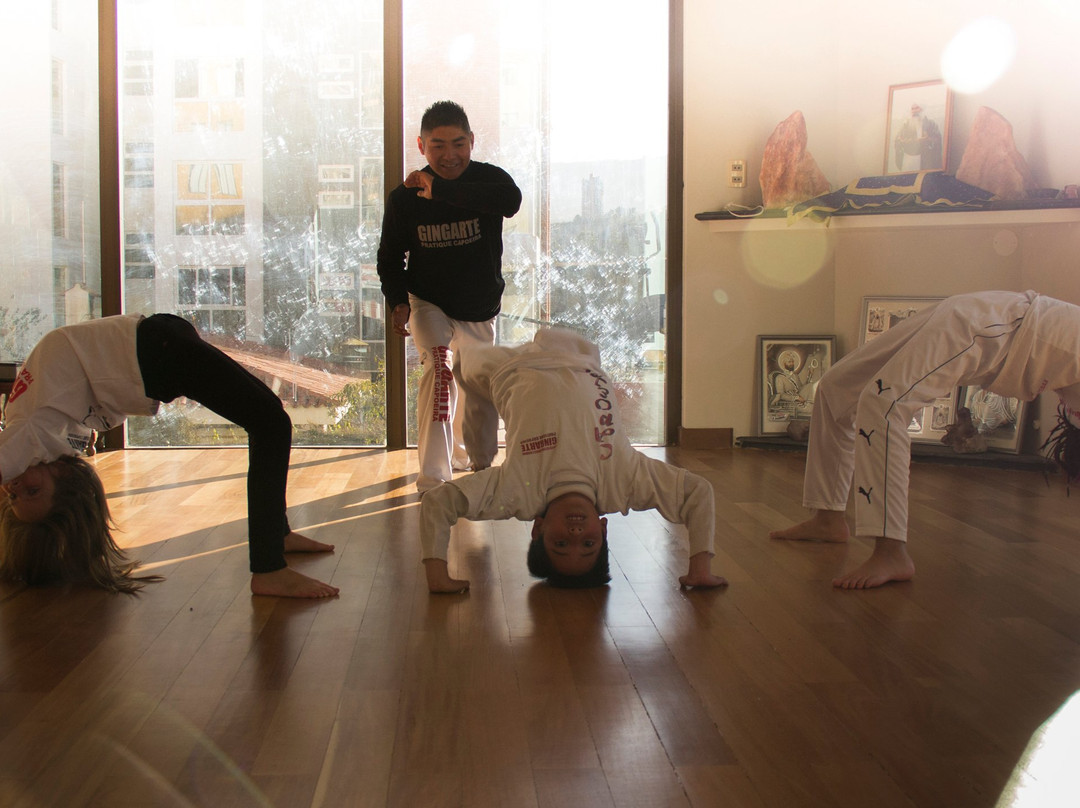 Casa Luna-拉巴斯必去景点