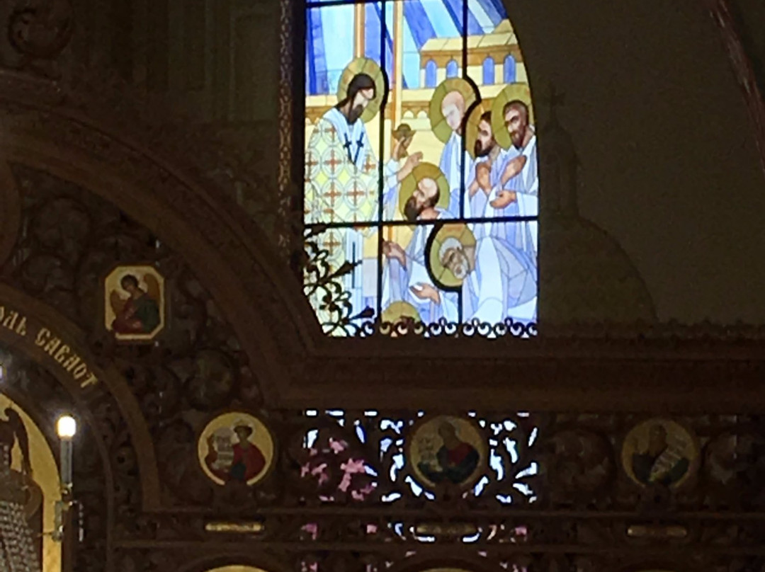 Nativity of St. John the Baptist-Yaremche必去景点